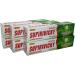 Buy 6 x Supirivicky Ayurvedic Toothpaste (75ml) - Fluoride Free for Healthy Teeth | International Shipping Available - Buy Online on GoSupps.com