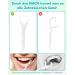 NETONDA Dental Floss Sticks - Pack of 150 - Buy Online on GoSupps.com