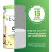 Vegan Pure Organic Protein & Greens (Vanilla) - Buy Online on GoSupps.com