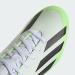Buy adidas Unisex X Crazyfast.4 Flexible Ground Football Boots - Firm Ground 44 EU | Ftwr White Core Black Lucid Lemon - International Shipping Available - Buy Online on GoSupps.com