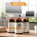 Daily Probiotic for Women Men + Kids Probiotic Belly Great Prebiotics and Probiotics for Gut Health & Immune Support + Vitamin D3 Folate B Vitamins: 15 Strain Gluten Free -60 Count Capsule - Buy Online on GoSupps.com