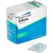 Bausch + Lomb Soflens 38 monthly lenses spherical contact lenses soft 6 pieces BC 8.7 mm / dia 14 / -0.5 Dioptria -0.5 Dioptria 8.7 millimeters 14 millimeters 6