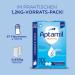 Aptamil Pronutra Initial Food Pre - Palm Oil Free Gentle Lactofidus Process 1.2kg Storage Pack for Newborns - Shop Now for International Shipping - Buy Online on GoSupps.com