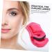 MERRYHAPY Beauty Eyelash Tools Lash Curler Eyelashes Curling Tool Lash Curls Tools Lash Curling Clips Curling Lash Tools Eyelash Makeup Tools Eyelash Curling Tool Eyelashes Curling Clip Abs - Buy Online on GoSupps.com
