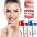 Whitening Probiotic Toothpaste | Deep Clean & Fresh Breath - SP-4 Brightening Toothpaste - Buy Online on GoSupps.com
