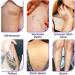 Body Concealer Long Lasting & Waterproof Body Concealer for Scars Body Concealer Makeup Full Coverage Body Concealer for Scars & Tattoos 3 Pcs - Buy Online on GoSupps.com