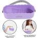 Angoily Box container makeup brush cleaning container Beauty egg makeup brush drying holder women makeup brush cleaner Storage Box cosmetic women makeup tools cleaner - Buy Online on GoSupps.com