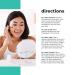 TreeActiv Four-in-One Acne Treatment 8 Fl Oz - Exfoliating Sulfur Face Wash, Bentonite Clay Mask, Spot Treatment, Pore Scrub for Adults, Teens, Women, Men - 500+ Treatments - Buy Online on GoSupps.com