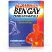 BENGAY Ultra Strength Pain Relieving Patches - Large Size 4 Each - Pack of 3 - Buy Online on GoSupps.com