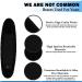 Ellostar Waist Trainer for Women & Men - Back Support & Tummy Control Body Shaper | Black Medium | Sweat Weight Loss Shapewear - Buy Online on GoSupps.com
