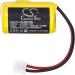 Buy 3.6V 1200mAh A2C59511954X LS14250-VDO Battery Replacement for VDO Digital Tachograph DTCO 13 - Reliable International Shipping - Buy Online on GoSupps.com