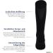 CFA V2 Compression Socks for Men & Women | Sustainable Danish Design | Ideal for Running Gym Cycling & Muscle Recovery - 2 Pairs - Schwarz - Buy Online on GoSupps.com