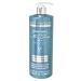 abril et nature - Instant Mask Age Reset - Masque Hydratant pour les Cheveux - 1000 ml - Pour Cheveux Fins et Tr s Fins - Soin des Cheveux aux Cellules Souches - Produit V gan - Booster le Volume