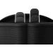 Shock Doctor Wrist Support Black Right Large - 3-Strap Design - Buy Online on GoSupps.com