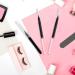 100 Pcs Micro Eyebrow Brush with Cap - Brow Lamination & Eyelash Extension Tools - Buy Online on GoSupps.com