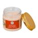 Jasmine & Saffron Face Wash | Hydrating Cleanser for Sensitive Skin - Removes Makeup & Non-Drying - 100g - Buy Online on GoSupps.com