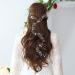 FUNOWN Bridal Wedding Hair Vine - Elegant Bridal Hair Accessories for Women and Girls - Buy Online on GoSupps.com