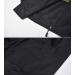 Spanye Men Lightweight Outdoor Leisure Vest with Pockets - Medium, Windproof Jacket for Sport, Golf, Work - Black - Buy Online on GoSupps.com