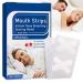 Mouth Tape for Sleeping 200Pcs Sleep Mouth Tape Gentle Anti Snoring Mouth Strip for Less Mouth Breath Improve Nose Breathing & Nighttime Sleeping