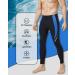 Seaskin 3mm Wetsuit Pants Tops - Flame-II Large Men's/Women's - Buy Online on GoSupps.com