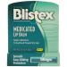 Blistex Medicated Stick Size .15z Blistex Medicated Stick .15oz