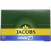 JACOBS Cappuccino Caf instantan 2 en 1 avec m lange quilibr de b tonnets de saveur de caf et de cr me Stock frais en portions individuelles Caf riche et fort 20 b tonnets - Buy Online on GoSupps.com