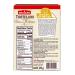 Tortellini Cheese and Mushroom 8.5 oz - Pack of 2 | Delicious Italian Pasta - Buy Online on GoSupps.com