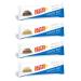 Dextro Energy Bar Vanilla + Proteins + Magnesium (24 Pack) - Energy Boost Gluten-Free Reduces Fatigue Premium Energy Supply - Buy Online on GoSupps.com