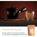 Kukicha Japanese Green Tea - Karigane Twig Tea From Japan - Carefully Blended With Sencha - Grade Karigane - 100g 100 g - Buy Online on GoSupps.com