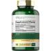Carlyle Apple Pectin 1950mg | 150 Capsules | Non-GMO & Gluten Free Herbal Supplement - Buy Online on GoSupps.com