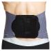 XXL Back Support Belt - Lumbar Support Brace with Removable Pads & Steel Rails for Comfort | International Shipping Available - Buy Online on GoSupps.com