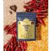 Salt Pepper Podi Sambar Idly combo | Incredible Idly Podi(150g) +Soulful Sambar Podi(100g) |Exquisite Blend of Aromatic Spices |Mouthwatering Taste |Authentic South Indian Cuisine |Natural & Aromatic - Buy Online on GoSupps.com