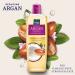 Parachute Advansed Argan & Coconut Hair Oil - Renews & Strengthens Dry, Damaged Hair | 200 ml - Buy Online on GoSupps.com