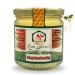 German acacia honey - honey sweet spread from the family beekeeping Zum Lederer - 500 g of liquid honey from the Robinia from the Bavarian Forest - Honey without additives directly from the beekeeper Akacienhonig 500 g (1 Pack)
