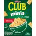 Buy Club Crackers - Mini Snack Crackers Original 11oz Box - Perfect for Lunch & Snacking | International Shipping - Buy Online on GoSupps.com