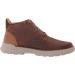 Skechers Men's Doveno-Molens Lace Up Boot Hiking 11 Dark Brown - Comfort and Style for Outdoor Adventures - Buy Online on GoSupps.com