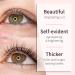 ICONSIGN Lash Lift Kit(2nd Generation) Professional Semi-Permanent Curling Eyelash Perm Kit Suitable for Salon & Home Use A-Lash Lift Kit - Buy Online on GoSupps.com