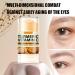 Eye Stick - Under Turmeric Vitamin C Eye Stick Balm Anti Aging Firming Hydrating Reduces Fine Lines & Bags Moisturizeing Under Eyes Cream for Dark Circles Puffiness Wrinkle Eyes Care 1.41 oz - Buy Online on GoSupps.com