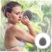 WATIIFUFU Bath Sponge Bathing Shower Sponge Body Sponge Bathing Ball Bathing Sponge Body Scrubber Sponge Bath Supplies Bath Scrubber Sponge Shower Ball Body Cleaning Sponge Shower Scrubber - Buy Online on GoSupps.com
