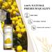 EUQEE Helichrysum Essential Oil 10ml - 100% Pure Natural Aromatherapy Oil for Diffusers, Relaxation, and Candle Making - Buy Online on GoSupps.com