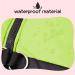 Warm Waterproof Dog Coat for Small & Medium Dogs | Windproof Winter Jacket with D-Ring - Ideal for Cold Weather - Buy Online on GoSupps.com