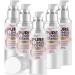 (5 Pack) Pure Lumin Essence - Official PureLumin Essence Advanced Natural Liquid Hydrating Serum For Skin Support PureLuminEssence Premium Supporting For Healthy Skin Reviews 5 Bottles For 5 Months