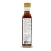 Umami Organic Roasted Sesame Oil 250ml - Japanese Blend of Light & Dark Seeds Low Temperature Roasting for Exceptional Aroma & Taste - Buy Online on GoSupps.com