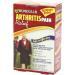 Homeolab USA Arthritis Relief Tablets - 90 Chewable Tablets - Buy Online on GoSupps.com