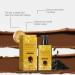 Apr s-shampoing Nourrissant For Coloration Noire Formule Base De Plantes Teinture Rapide En 15 Minutes Application 1 tape For Cheveux Lisses Et Brillants Hommes Femmes(Brown) - Buy Online on GoSupps.com