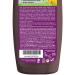 Natur Vital Burgundy Color Reviving Hair Mask 300ml | Organic Extracts | Paraben-Free - Buy Online on GoSupps.com