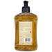 A La Maison Honeysuckle Liquid Soap - 16.9 oz | Premium French Hand Soap for All Skin Types - Moisturizing & Gentle Cleanser - Buy Online on GoSupps.com