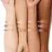 POPSUGAR BEAUTY Just Enough Tinted Moisturizer SPF 15 | Hydrating Formula | Brightens and Protects Skin | Sheer Buildable Color - Buy Online on GoSupps.com