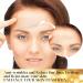 Jakuva 24K Gold Forehead Wrinkle Patches | Hydrogel Pads with Collagen & Vitamin E - Moisturizing Forehead Care (20PCS - Buy Online on GoSupps.com
