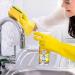 Kitchen foam cleaner - easy to remove grease and oil stains on kitchen appliances and floors (1 2 bottle) 2 Bottle 1 - Buy Online on GoSupps.com